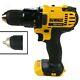 Dcd771 Dewalt Drill Driver 20v 1/2 Chuk Size Compact Cordless Tool Only