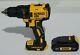 Dewalt 1/2 In Brushless Cordless Drill/driver (tool Only)
