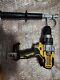 Dewalt 20v 3 Speed Xr Hammer Drill & Driver, Cordless, Tool Only Dcd998b