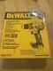 Dewalt 20v Max Cordless Brushless Compact Drill/driver New Tool Only Dcd791b