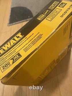 DEWALT 20V MAX Cordless Brushless Compact Drill/Driver NEW Tool Only DCD791B
