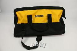 DEWALT 20V MAX XR Brushless Combo Kit, Premium 6-Tool (DCK694P2)