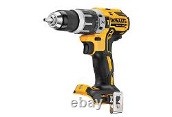 DEWALT 20-Volt MAX Lithium-Ion Cordless Combo Kit (7-Tool) with ToughSystem
