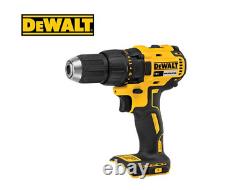 DEWALT DCD777N Cordless Brushless Drill Driver 18 Volt XR Li Body Only Bare Tool