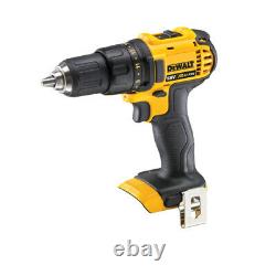 DEWALT DCD780N Cordless Compact Drill Driver 18 Volt Body Only Bare Tool