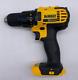 Dewalt Dcd780 20v Max Lithium-ion Cordless Drill Driver (tool Only)