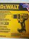 Dewalt Dcd791b 20v Max Xr Li-ion 1/2 In. Compact Drill/driver (tool Only) New