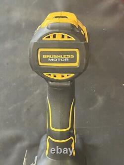 DEWALT DCD796 20V Cordles Compact 1/2 Hammer Drill/Driver (Tool Only)