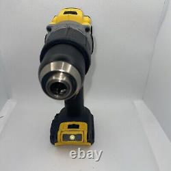 DEWALT DCD805 B 20V MAX XR Brushless Li-Ion 1/2 Cordless Hammer Drill/Driver