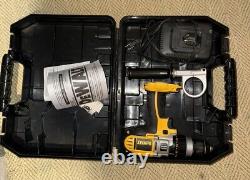 DEWALT DCD940KX 18V Drill/Driver Kit TOOL & BOX ONLY