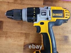 DEWALT DCD950 18V 1/2 Cordless Drill/Driver/Hammer Drill (Tool Only)