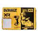 Dewalt Dck248d2 20v Cordless Brushless Drill & Impact Driver 2-tool Combo Kit