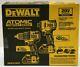 Dewalt Dck278c2 20v Drill/impact Driver Combo Kit Atomic Compact Series New