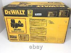 DEWALT DCK283D2 2-Tool Combo Kit-20V MAX XR Drill Driver & Impact Driver Kit NEW