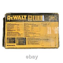 DEWALT DCK444C2 20V MAX 20-Volt Li-ion Cordless Drill 4-Tool Combo Kit