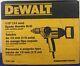 Dewalt Dw130v 120v 1/2 Inch Spade Handle Drill Driver