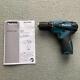 Df330dz Makita 10.8v Cordless Driver Drill Bare Tool Body Only New Tools