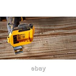 DeWALT DCD800P1 20V MAX XR 1/2 Brushless Cordless Drill/Driver Kit