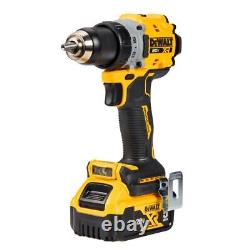 DeWALT DCD800P1 20V MAX XR 1/2 Brushless Cordless Drill/Driver Kit