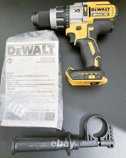 DeWALT DCD996B 20V Lithium-Ion Brushless Hammer DrillDriver Bare Tool