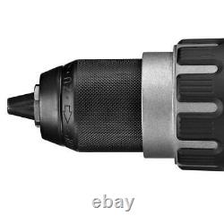 DeWALT DCD996B 20V Lithium-Ion Brushless Hammer Drill/Driver Bare Tool