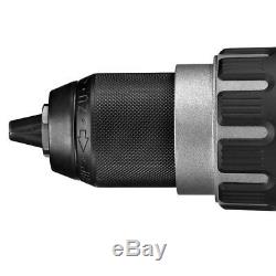 DeWALT DCD996B 20-Volt Lithium-Ion Brushless Hammer Drill/Driver Bare Tool
