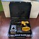 Dewalt Dc759 18v 2-speed 1/2 Drill Driver Tool Only Dw9116 Charger Case