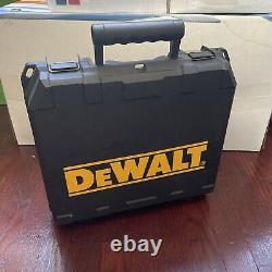 DeWalt DC759 18V 2-Speed 1/2 Drill Driver TOOL ONLY DW9116 charger Case