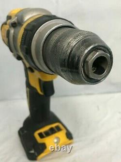 DeWalt DCD999 20V MAX BL Li-Ion 1/2 in. Hammer Drill Driver (Tool Only), F