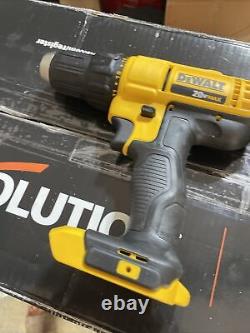 DeWalt DCK240C2 20V MAX Li-Ion Drill Driver / Impact Driver Combo Kit Tool Only