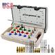 Dental Implant Screw Removal Kit Surgical Tool Instrument Remover Drill Driver