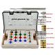 Dental Implant Screw Removal Kit Surgical Tool Instrument Remover Drill Driver