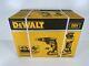 Dewalt 20v Max Cordless Lithium-ion Drywall Screw Gun And Cutout Tool Kit New