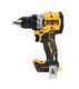 Dewalt 20v Max Xr Brushless Cordless 1/2-in Drill/driver Dcd800 Mint Tool