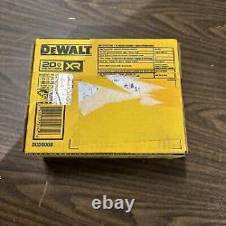 Dewalt 20V Max Xr Brushless Cordless 1/2 In. Drill/driver (Bare Tool)