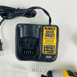 Dewalt DCD708/DCF809 20V Brushless Drill/Driver Impact Driver (Tool Only)