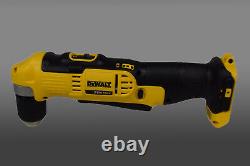Dewalt DCD740B 20V Max 3/8 Right Angle Drill/Driver Bare Tool