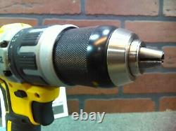 Dewalt DCD797 Tool Connect 20V MAX Brushless 1/2 Hammer/Driver Drill-NEW