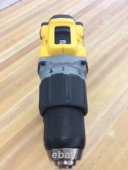 Dewalt DCD805 20v Max 1/2 XR Brushless Hammer Drill Driver TOOL ONLY NO BOX