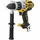 Dewalt Dcd998b 20v Max Xr Brushless Cordless 1/2 Hammer Drill/driver Tool Only