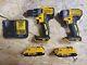 Dewalt Dck283d2r Max Xr 20v Compact Drill And Impact Driver