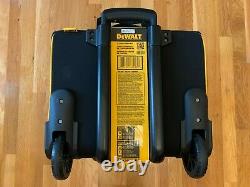 Dewalt DCK720D2 20V Max 7-Tool Combo Kit withLarge Contractor Bag
