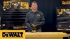 Dewalt Product Guide Cordless Drill Speed Torque And Clutch Settings