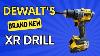 Dewalt S New Xr Drill Driver Unboxing And First Impressions Very Impressive