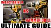 Difference Between Hammer Drill Drivers U0026 Impact Drivers Ultimate Guide Tips And Tricks