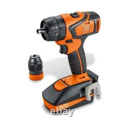 FEIN ASB 18 QC Cordless Hammer Drill/Driver