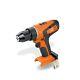 Fein Canada 12 Volt Cordless 2-speed Drill Driver (tool Only)