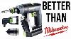 Festool Installation Drill Driver Has Features That Beat Milwaukee
