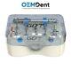 Gdt Basic Kit Box For One Piece Fixtures System Dental Drills Drivers Tools