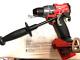Gen 4 Milwaukee 2903-20 18v 1/2 Drill/ Driver -bare Tool With Side Handle